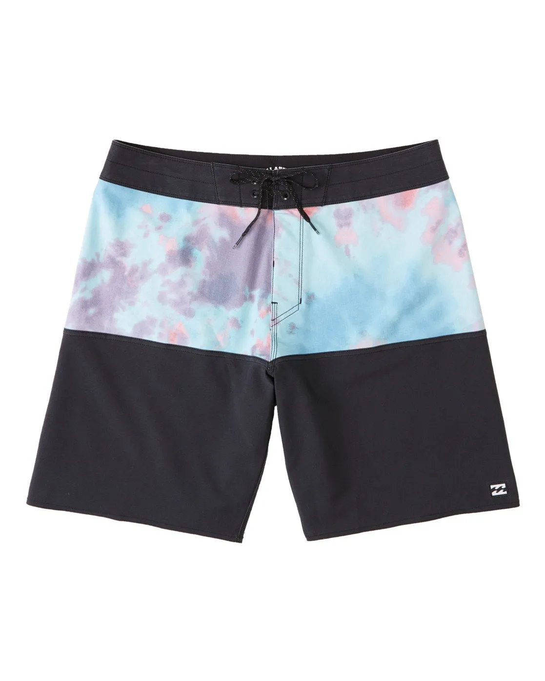 Fifty50 Panel Pro Boardshorts 19 