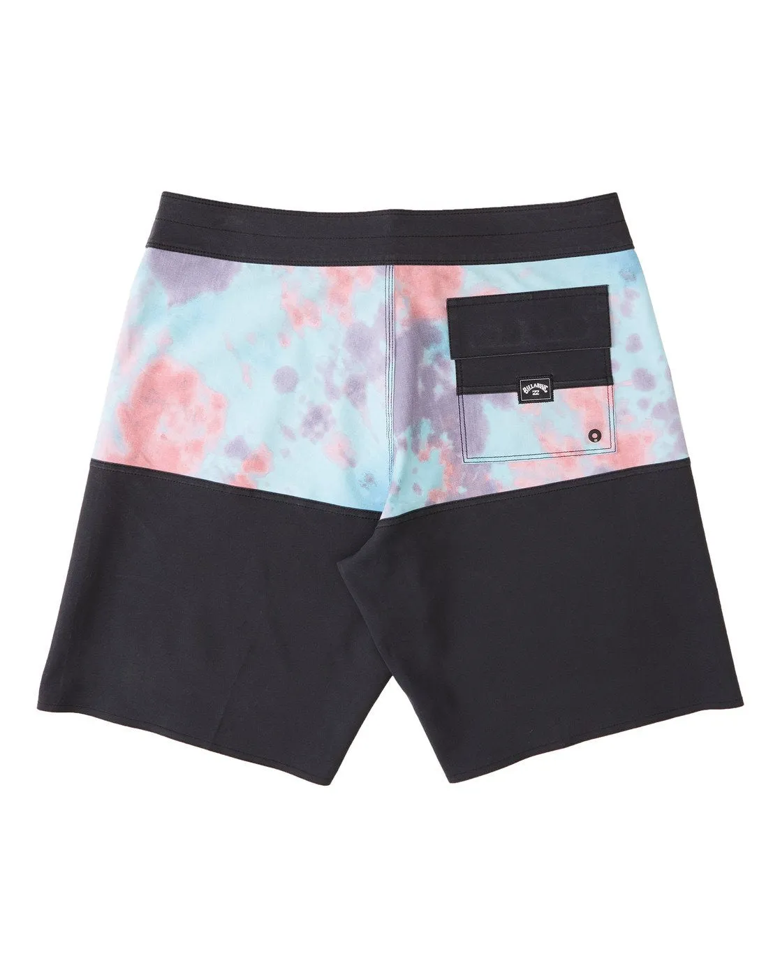 Fifty50 Panel Pro Boardshorts 19 