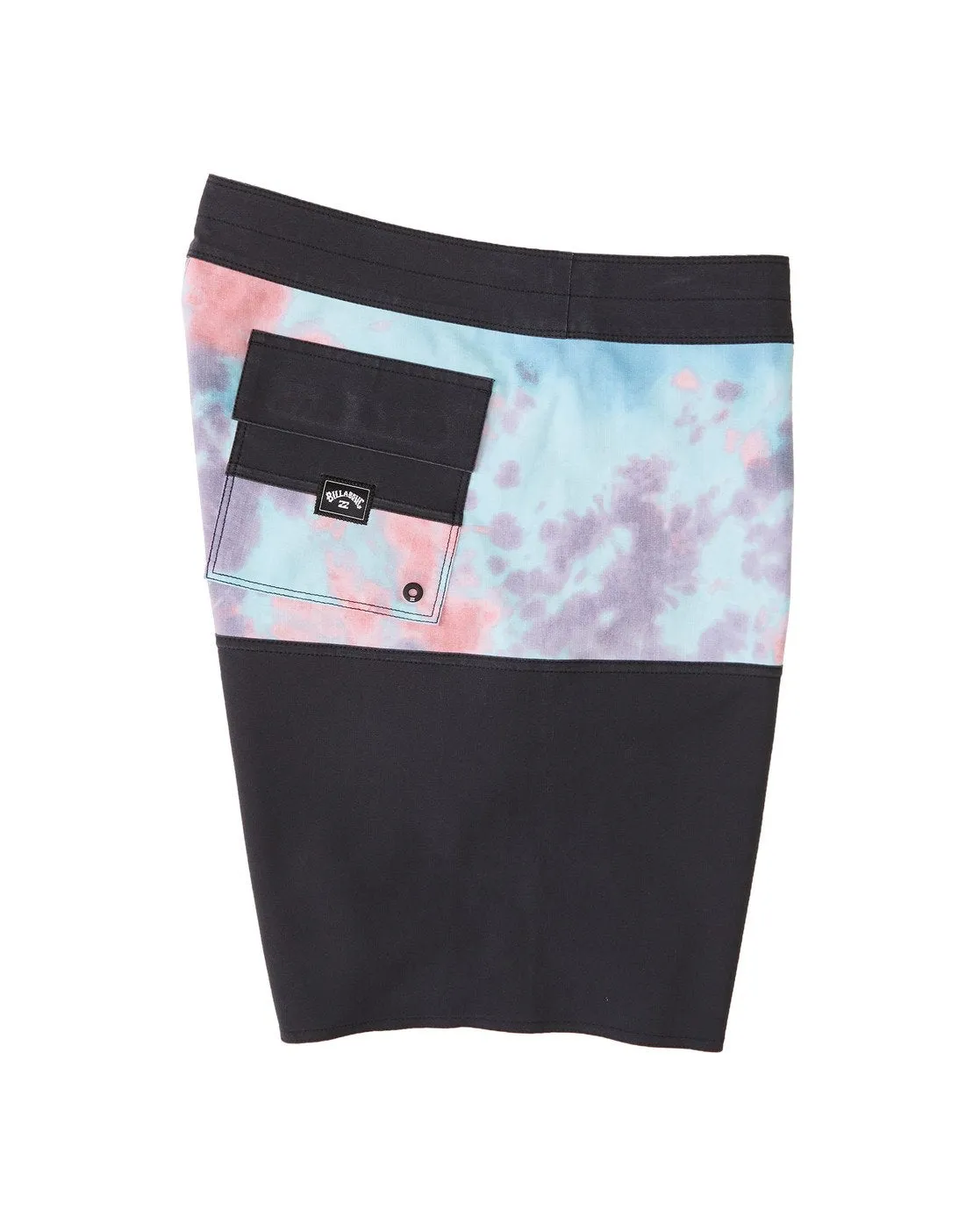 Fifty50 Panel Pro Boardshorts 19 
