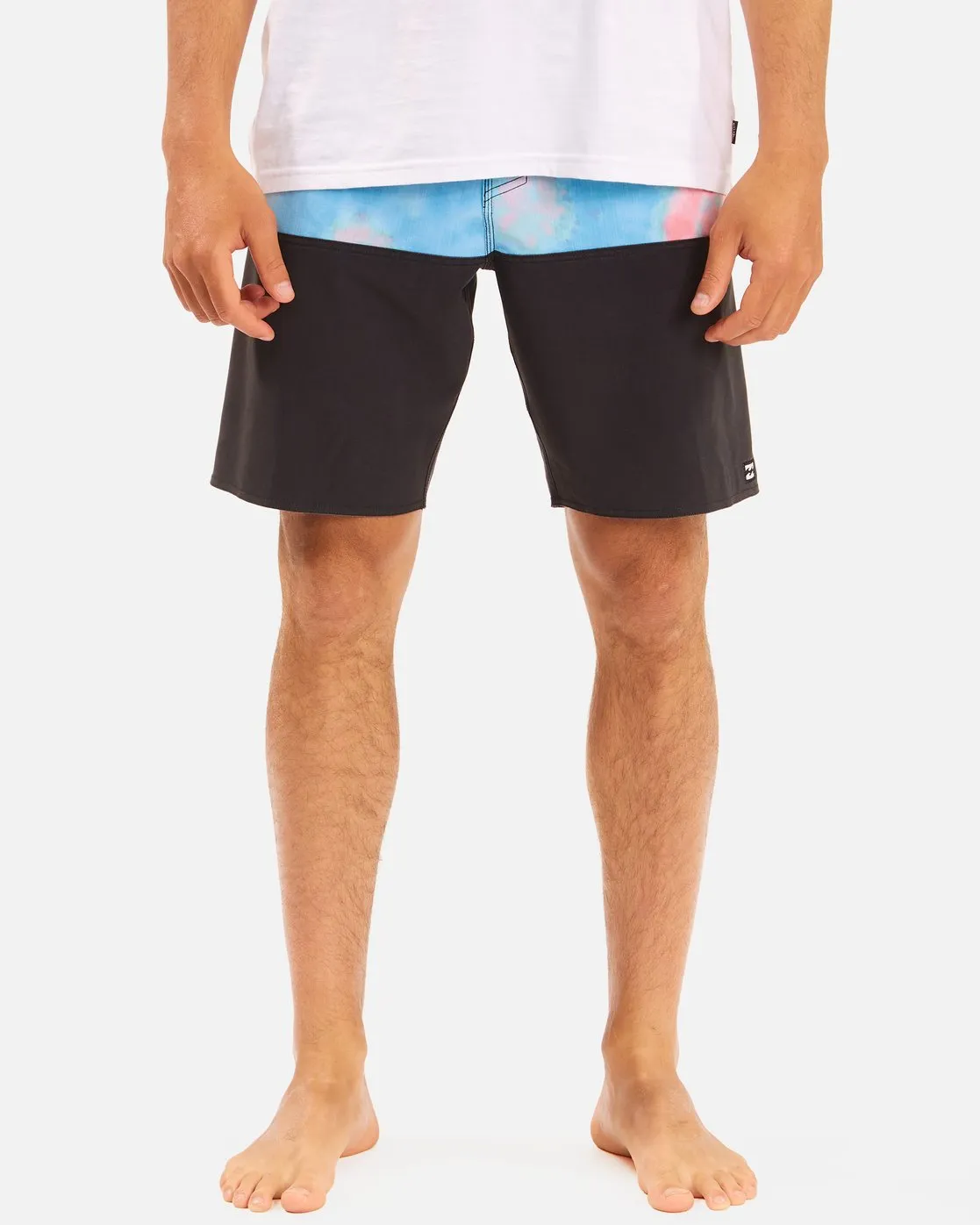 Fifty50 Panel Pro Boardshorts 19 