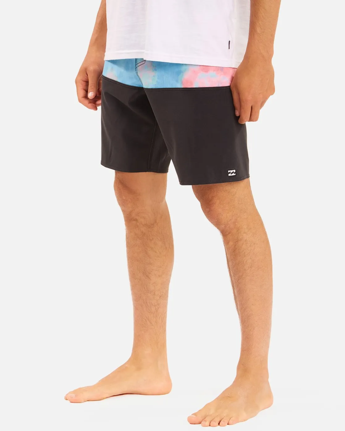 Fifty50 Panel Pro Boardshorts 19 