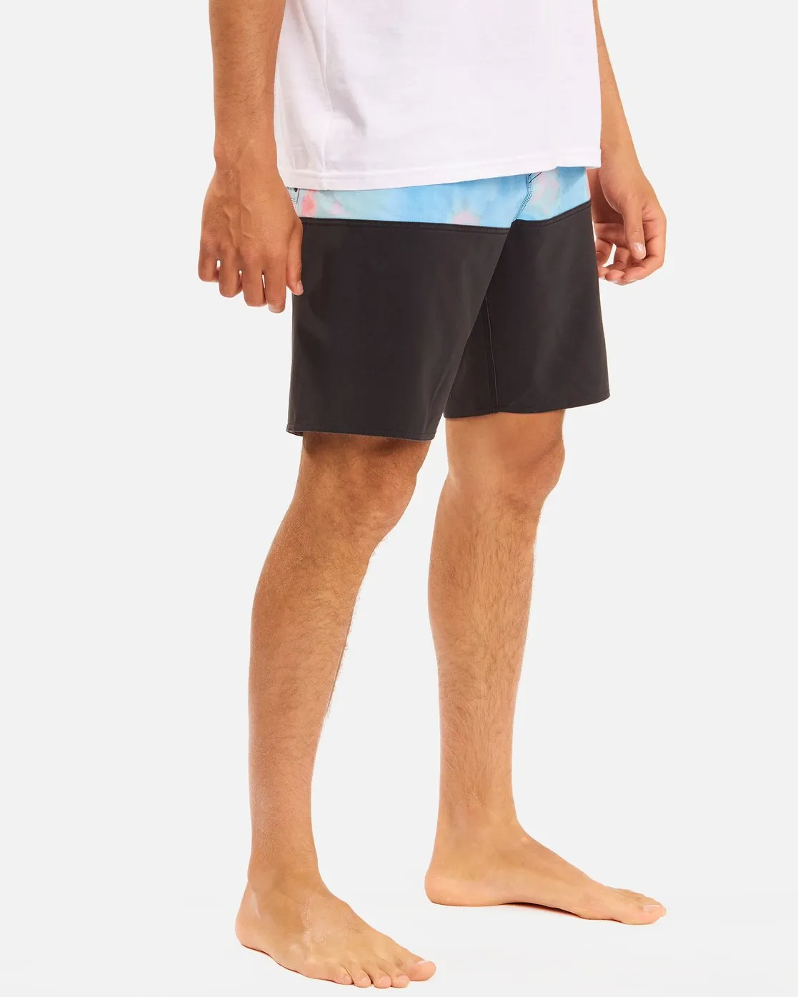 Fifty50 Panel Pro Boardshorts 19 
