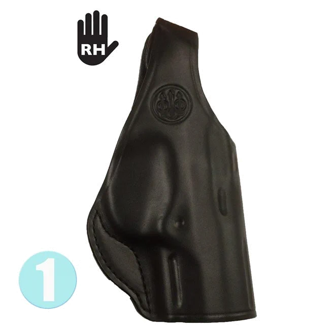 Funda de pistola para cadera de cuero para PX4 Sub Compact
