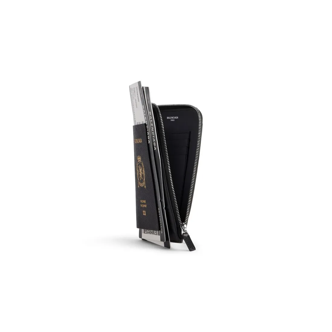 Funda Para Móvil Passport para Hombre en Negro
