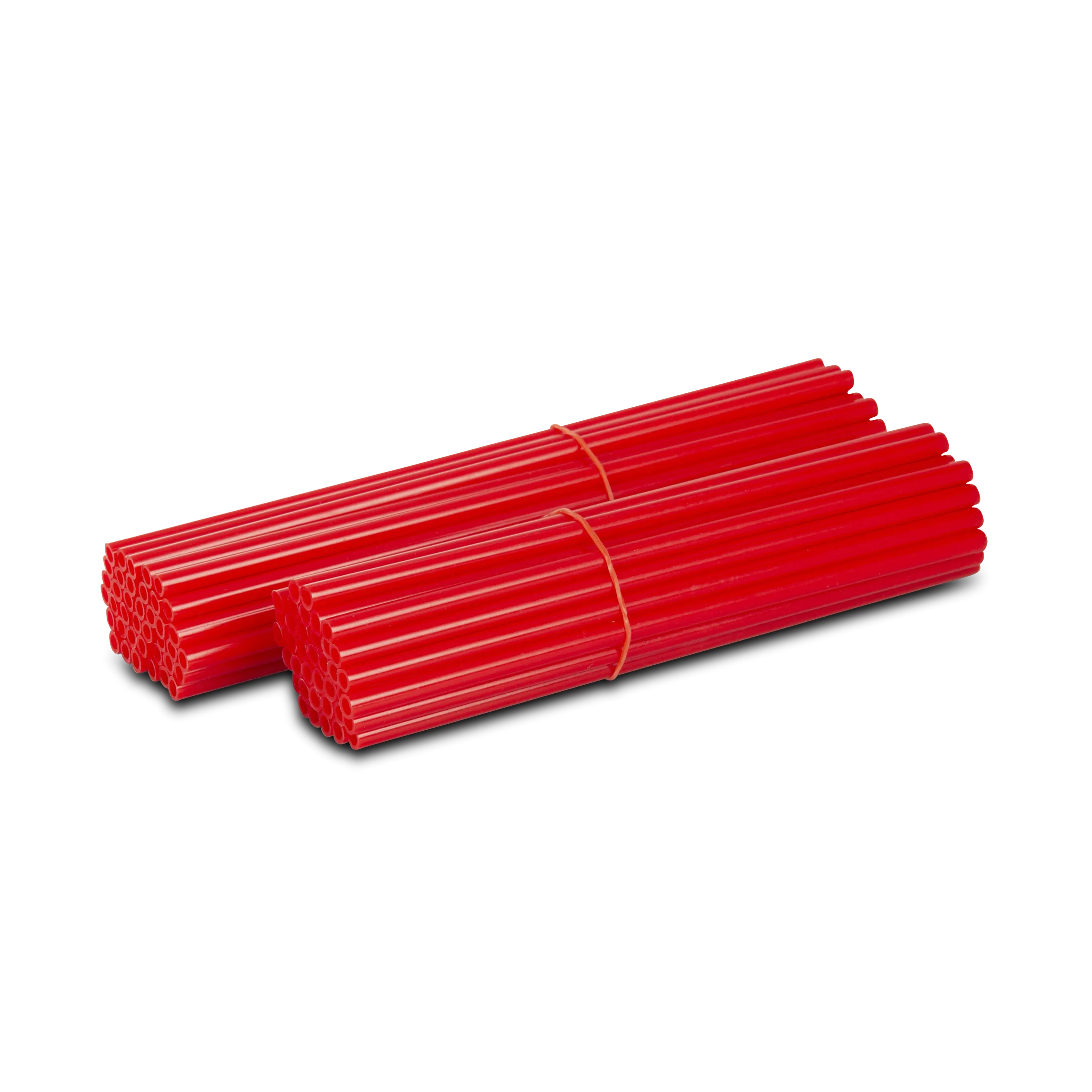 Fundas para Radios Twenty Rojas