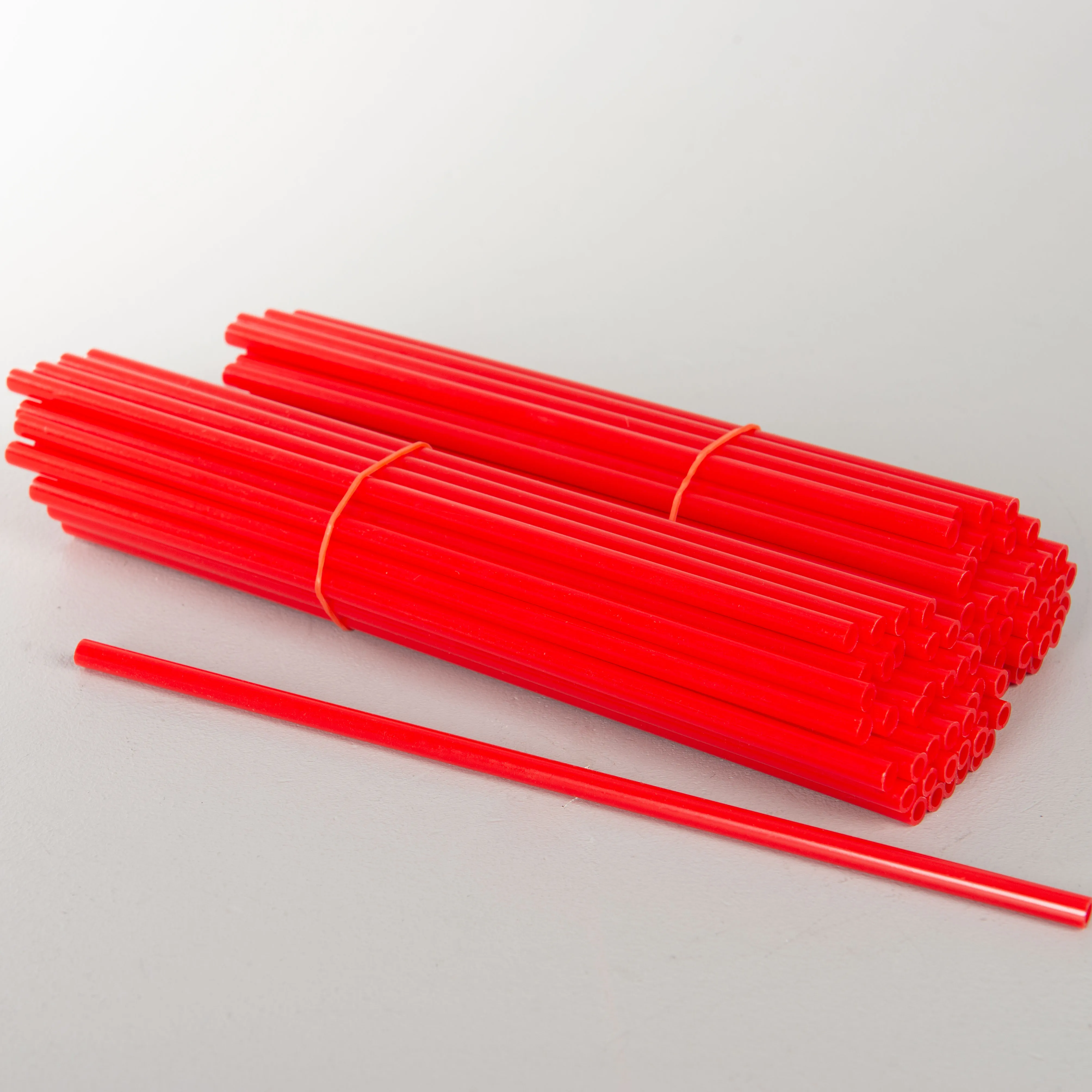 Fundas para Radios Twenty Rojas