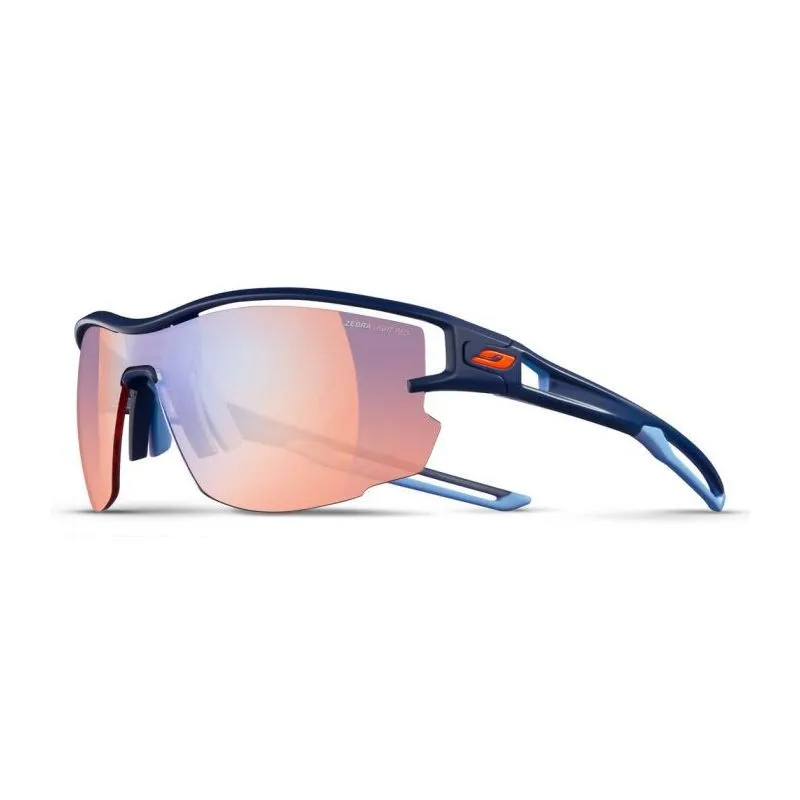 GAFAS DE SOL JULBO AERO (AZUL OSCURO  RENDIMIENTO REACTIV 13)