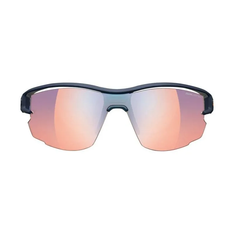 GAFAS DE SOL JULBO AERO (AZUL OSCURO  RENDIMIENTO REACTIV 13)