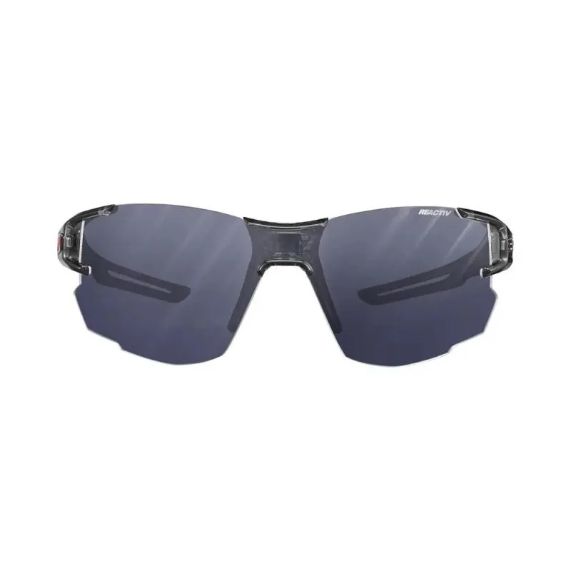 GAFAS DE SOL JULBO AEROLITE (GRIS/NEGRO  FOTOCROMáTICO 0/3) MUJER CAT. 03