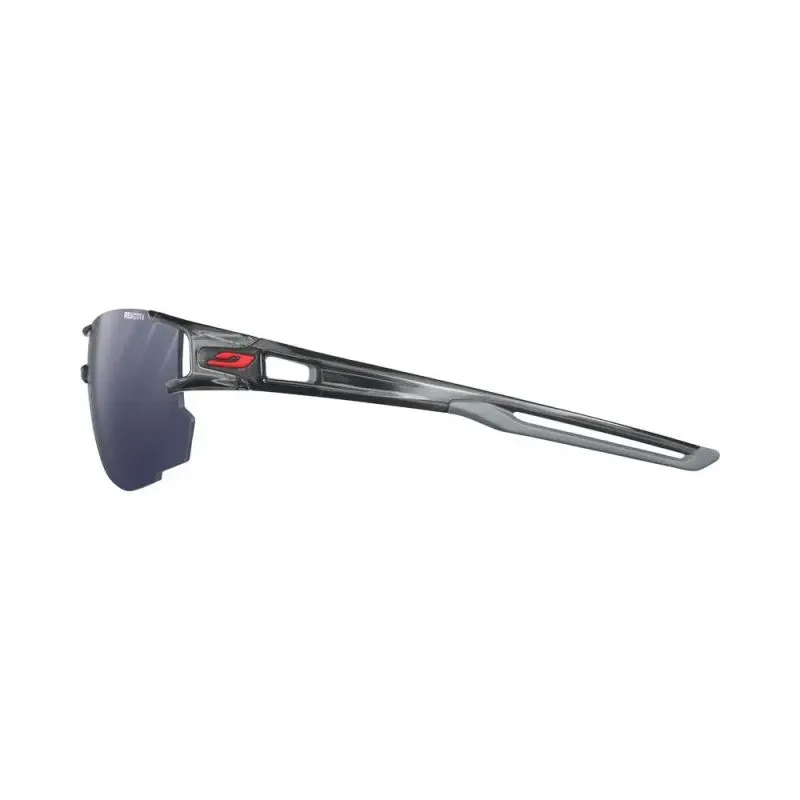 GAFAS DE SOL JULBO AEROLITE (GRIS/NEGRO  FOTOCROMáTICO 0/3) MUJER CAT. 03