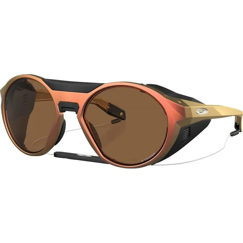 Gafas de sol Oakley CLIFDEN (COLORSHIFT ROJO MATE ORO)