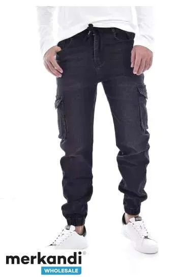 GIANI 5  NOVEDAD: VAQUEROS PARA HOMBRE DESDE 14€