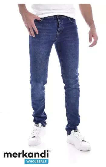 GIANI 5  NOVEDAD: VAQUEROS PARA HOMBRE DESDE 14€