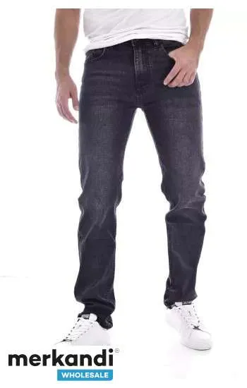 GIANI 5  NOVEDAD: VAQUEROS PARA HOMBRE DESDE 14€