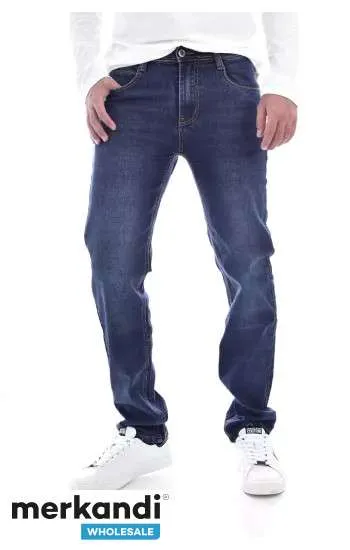 GIANI 5  NOVEDAD: VAQUEROS PARA HOMBRE DESDE 14€