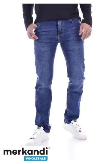 GIANI 5  NOVEDAD: VAQUEROS PARA HOMBRE DESDE 14€