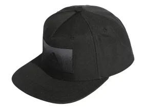 Gorra Adidas Logo Color Negro