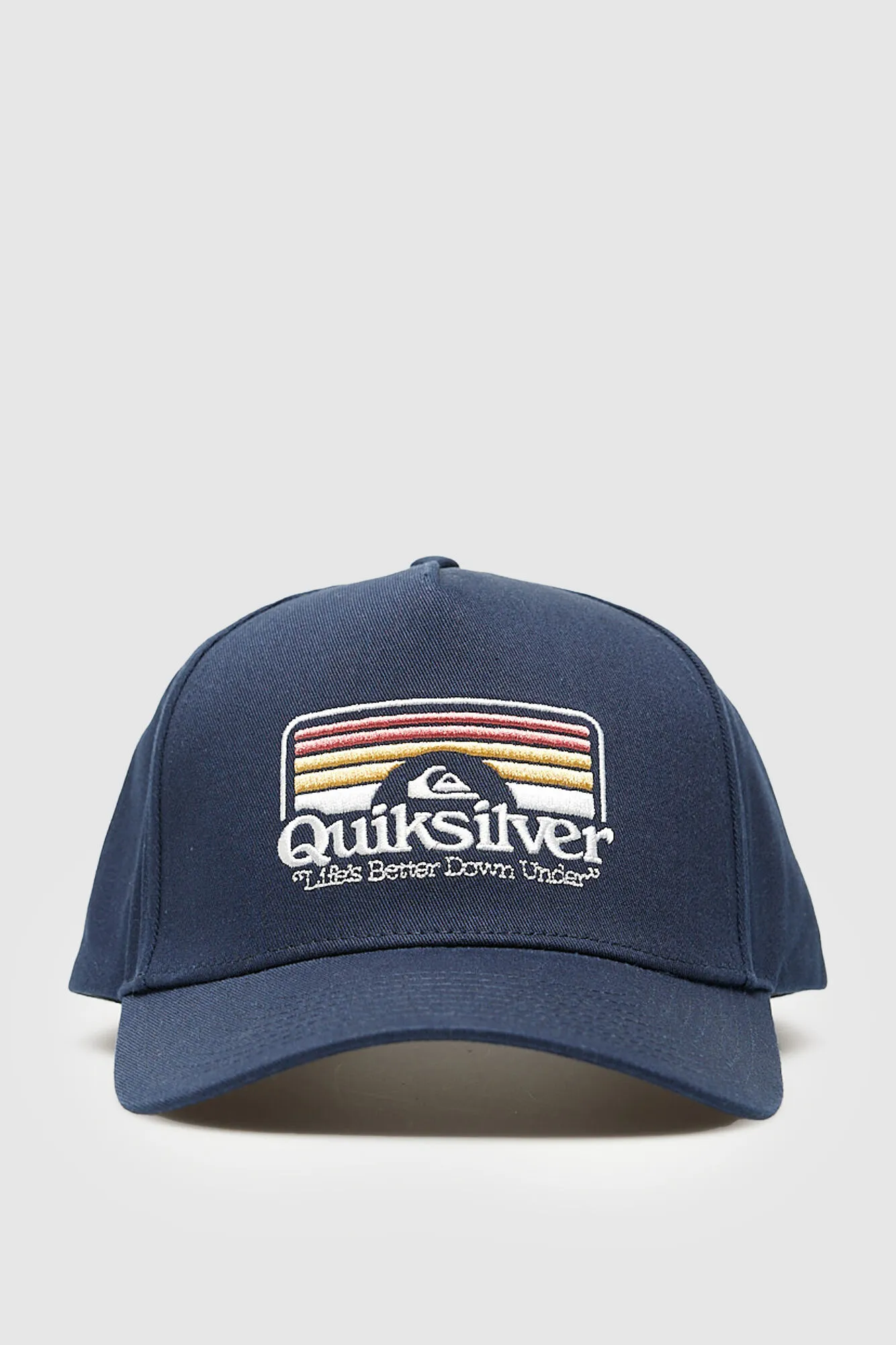 Gorra con Ajuste Posterior a Presión para Hombre