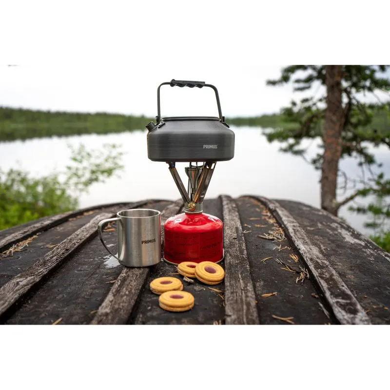 Hervidor de camping Primus LiTech 0.9L