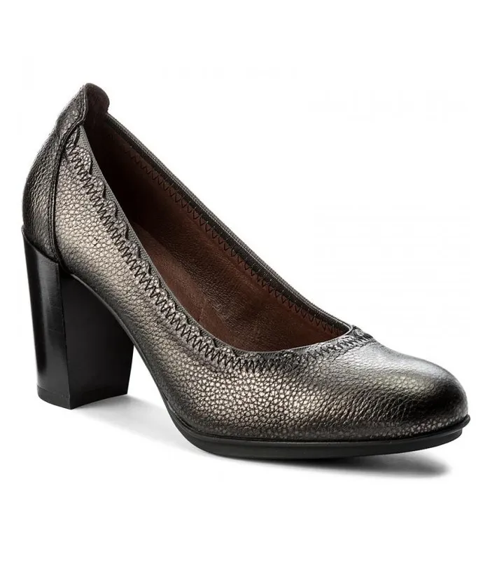 HISPANITAS HI75972 Metal Grafito