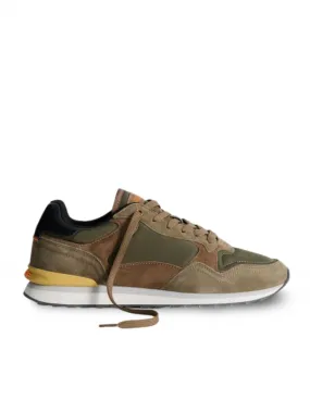 HOFF Zapatillas Marseille Verde