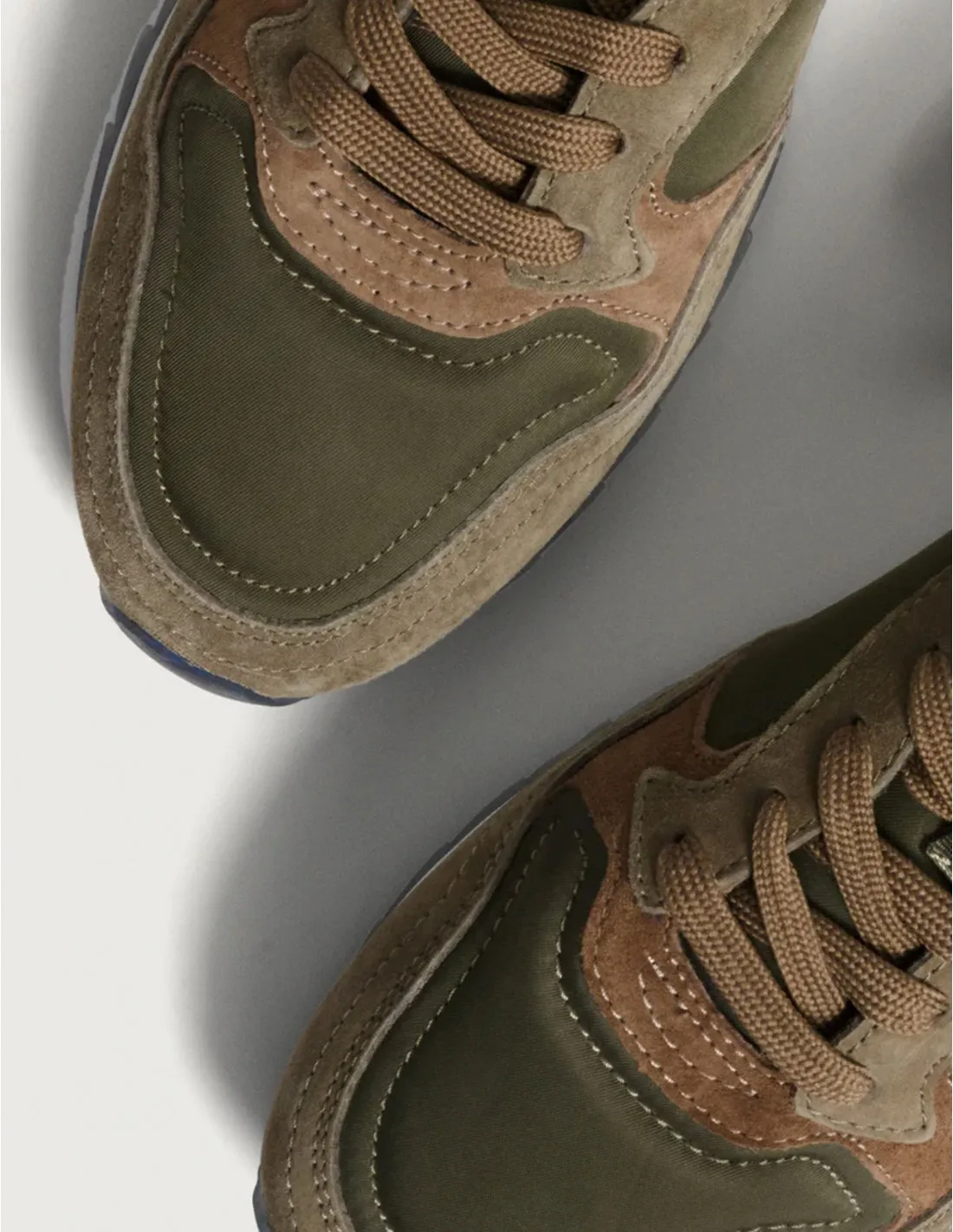 HOFF Zapatillas Marseille Verde