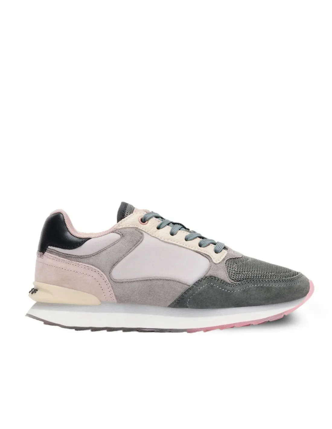 HOFF Zapatillas Seoul Grises