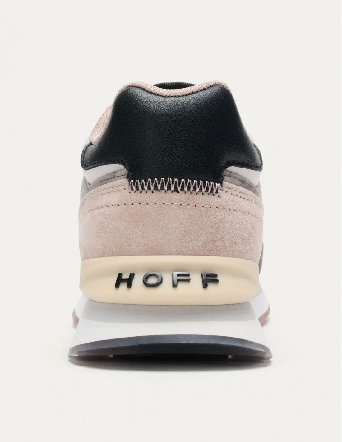 HOFF Zapatillas Seoul Grises