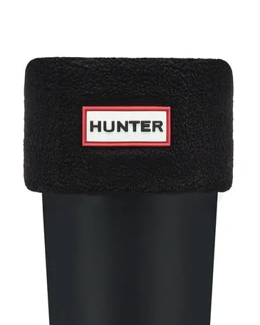 Hunter Original Calcetines de agua para en marino