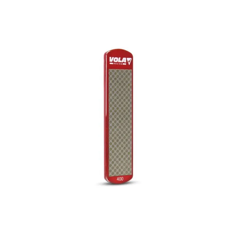 Inserto de diamante grande modelo 400 Vola (rojo)