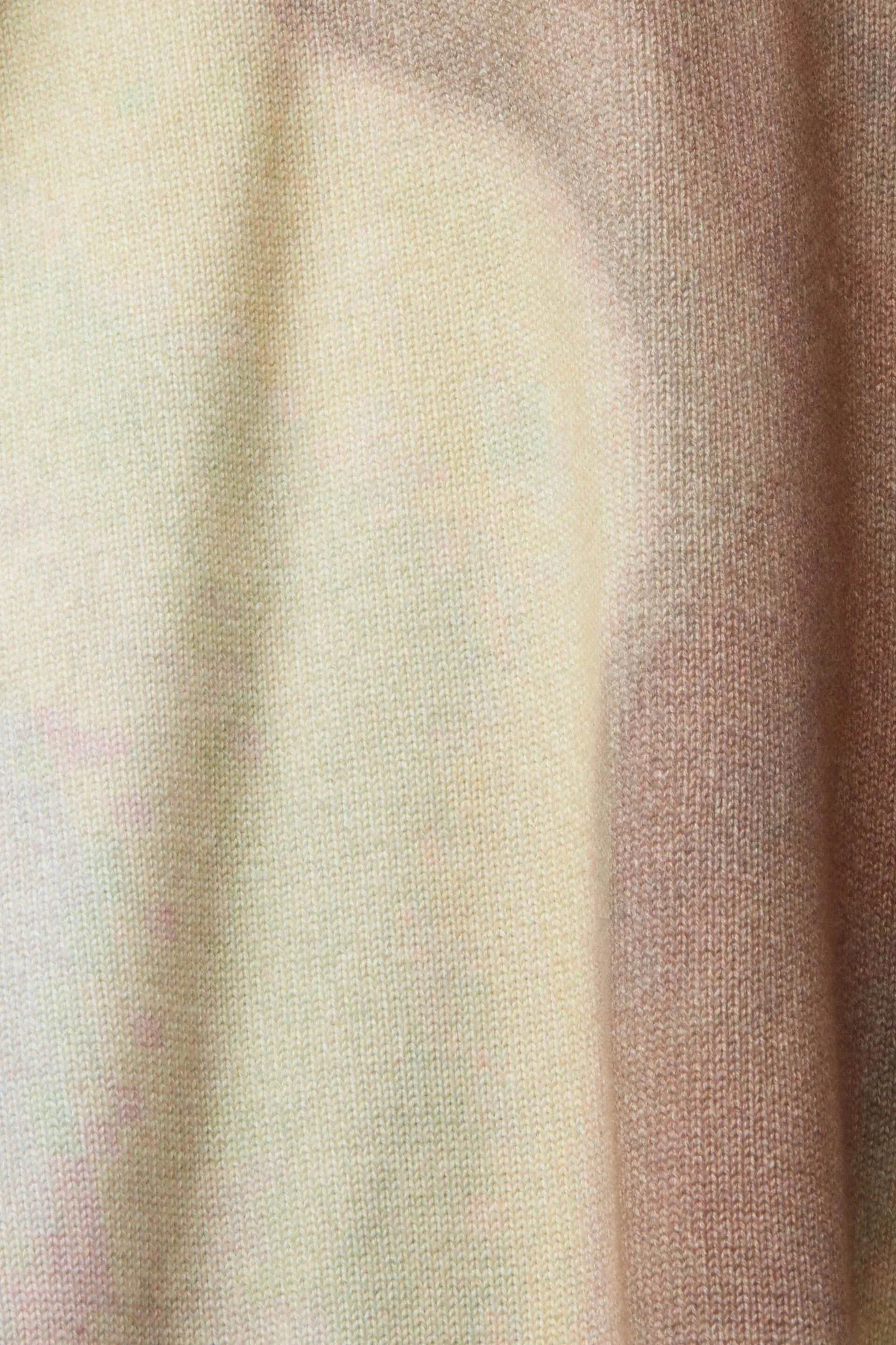 Jersey de algodón con estampado allover