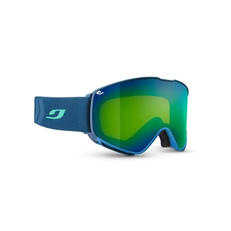 Julbo Quickshift Mask Otg Blue Cat 3 (Blue)
