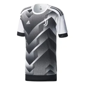 Juventus FC jersey pre partido 2017/18 Adidas