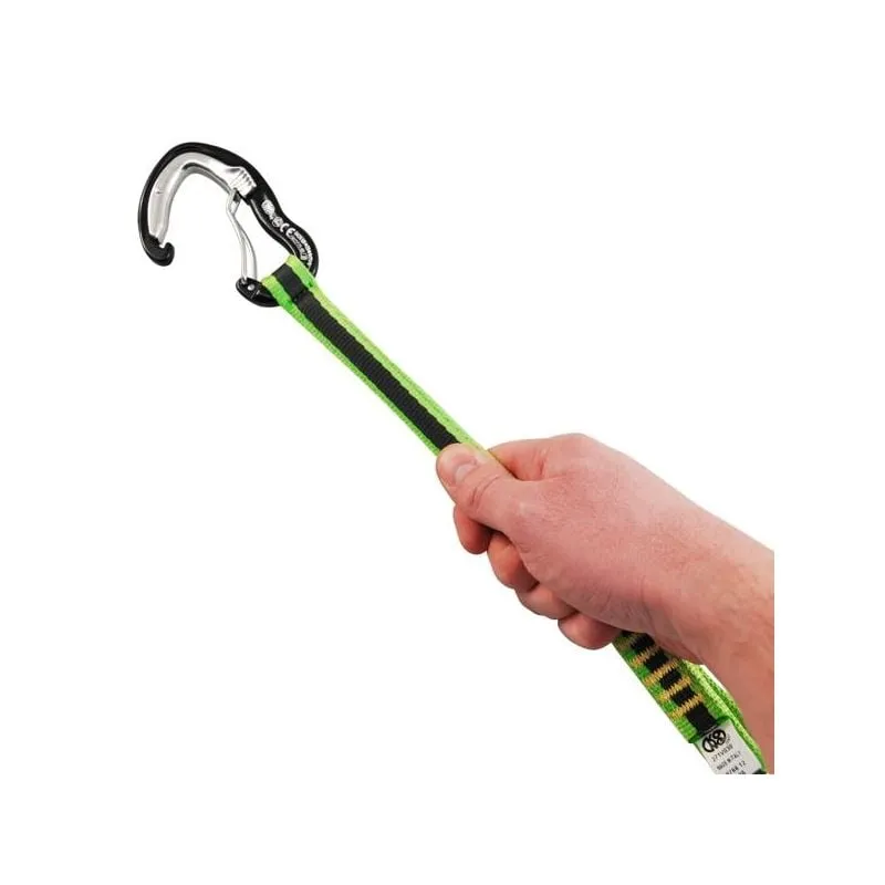 KONG Panic quickdraw (30cm)