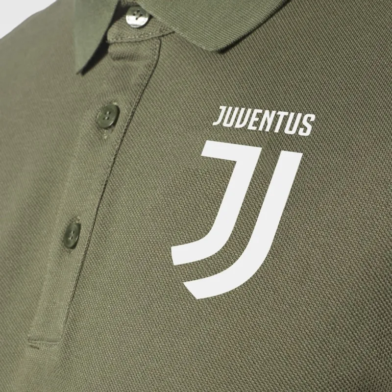 La Juventus de polo representante de la UCL 2017/18 Adidas