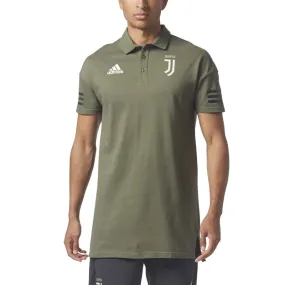 La Juventus de polo representante de la UCL 2017/18 Adidas