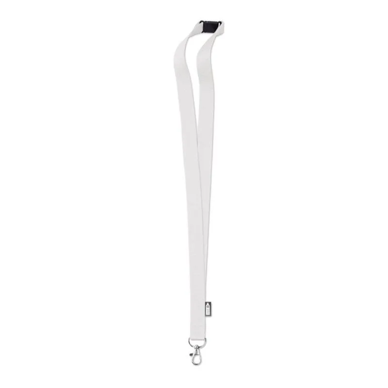 Lanyard de rPET 20 mm Lany
