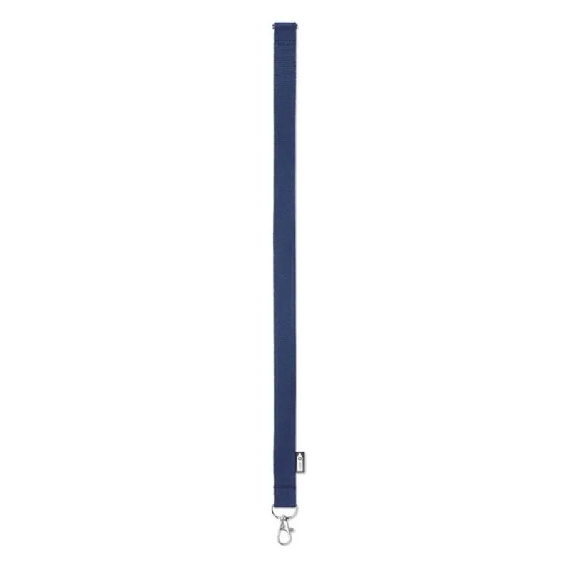Lanyard de rPET 20 mm Lany