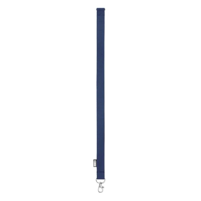 Lanyard de rPET 20 mm Lany