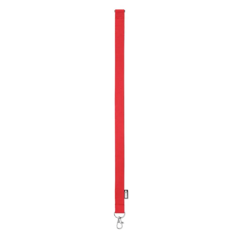 Lanyard de rPET 20 mm Lany