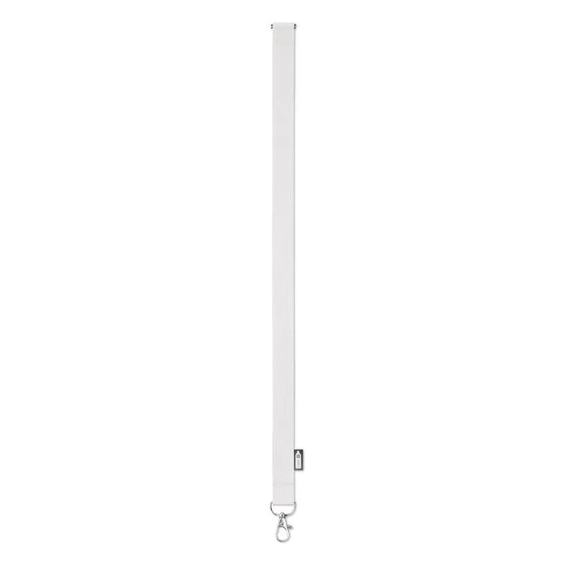 Lanyard de rPET 20 mm Lany