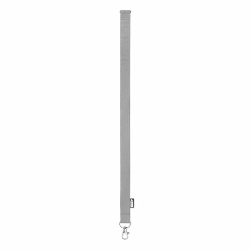 Lanyard de rPET 20 mm Lany