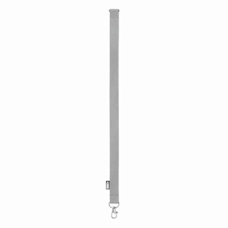 Lanyard de rPET 20 mm Lany