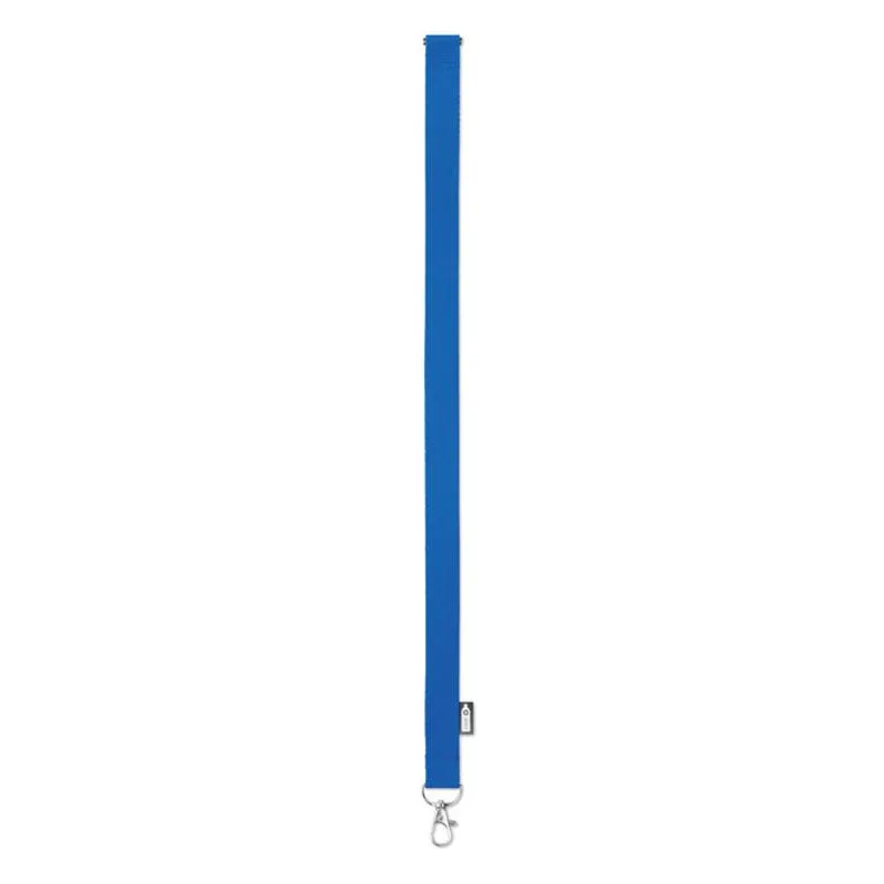 Lanyard de rPET 20 mm Lany