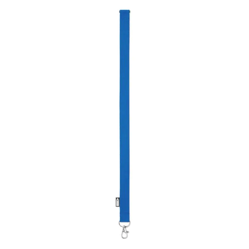 Lanyard de rPET 20 mm Lany