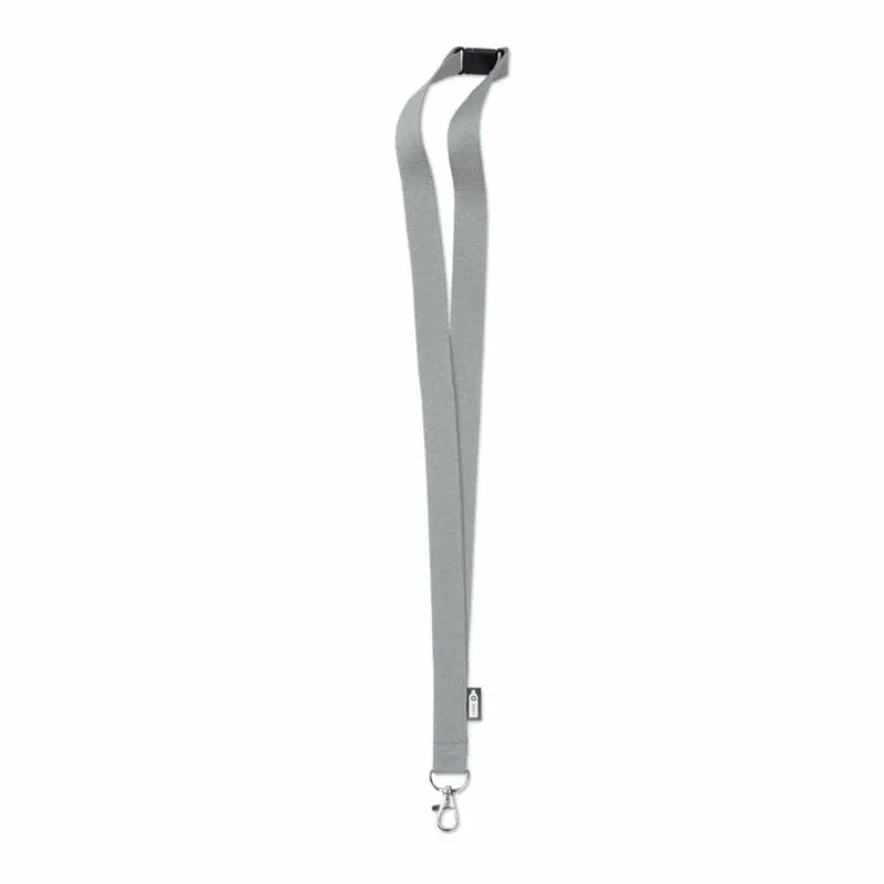 Lanyard de rPET 20 mm Lany