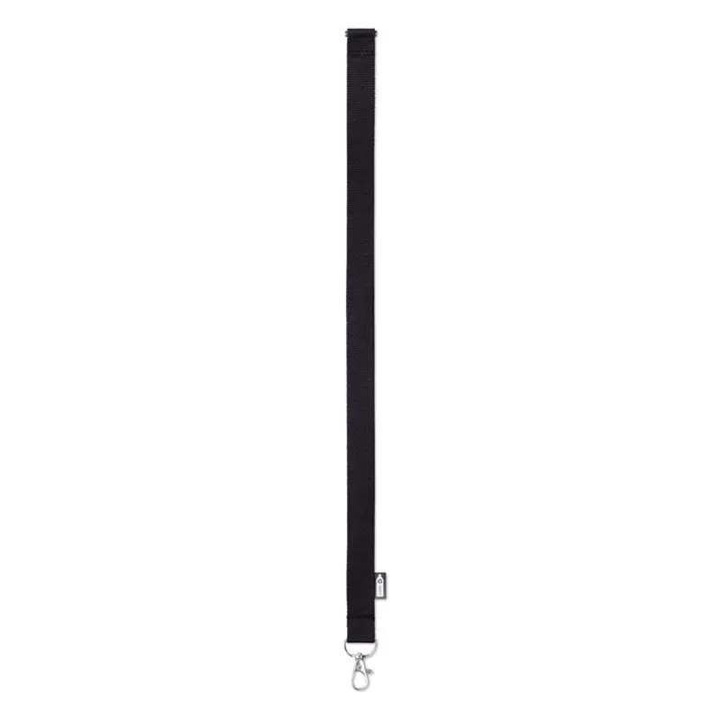 Lanyard de rPET 20 mm Lany