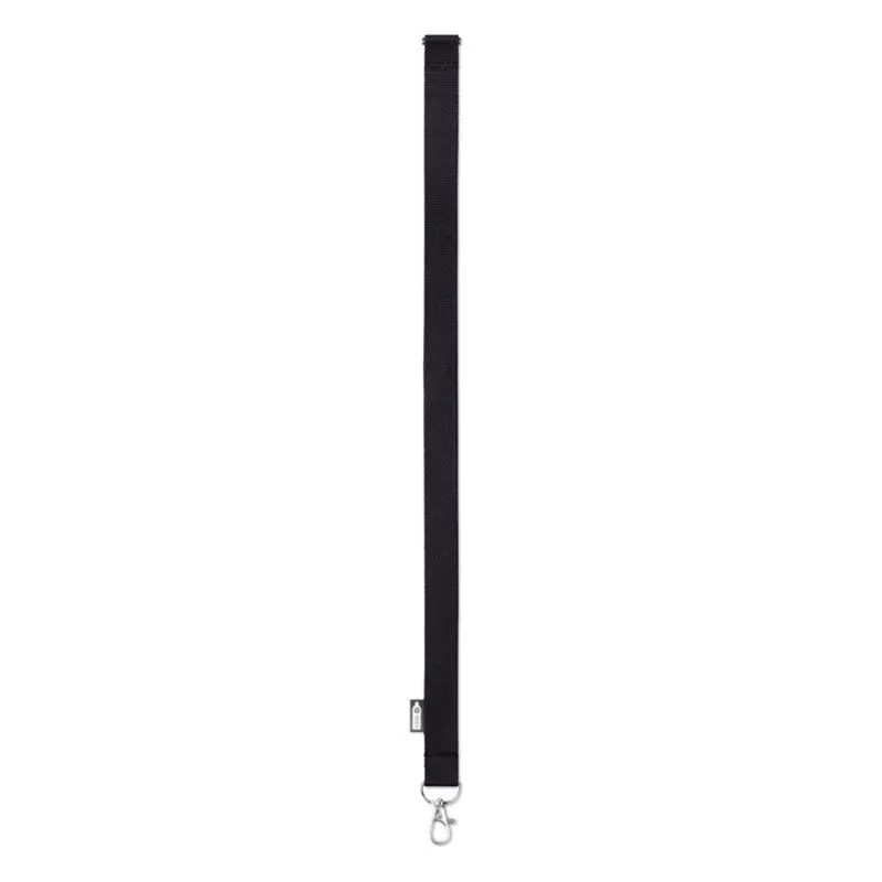 Lanyard de rPET 20 mm Lany