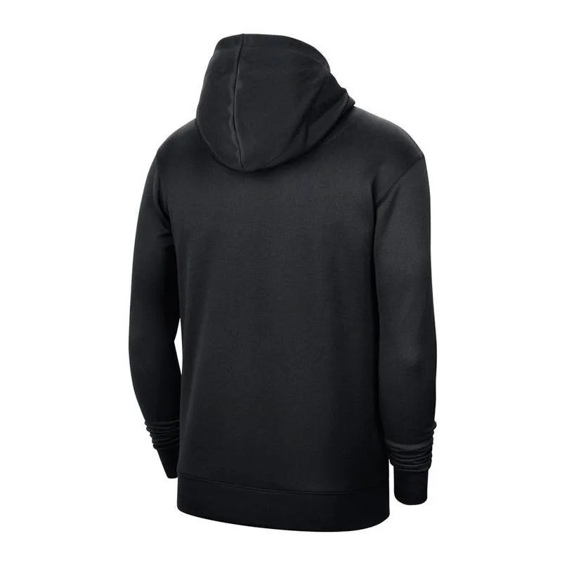 LOS ÁNGELES LAKERS DF SPOTLIGHT HOODIE 2223 NEGRA