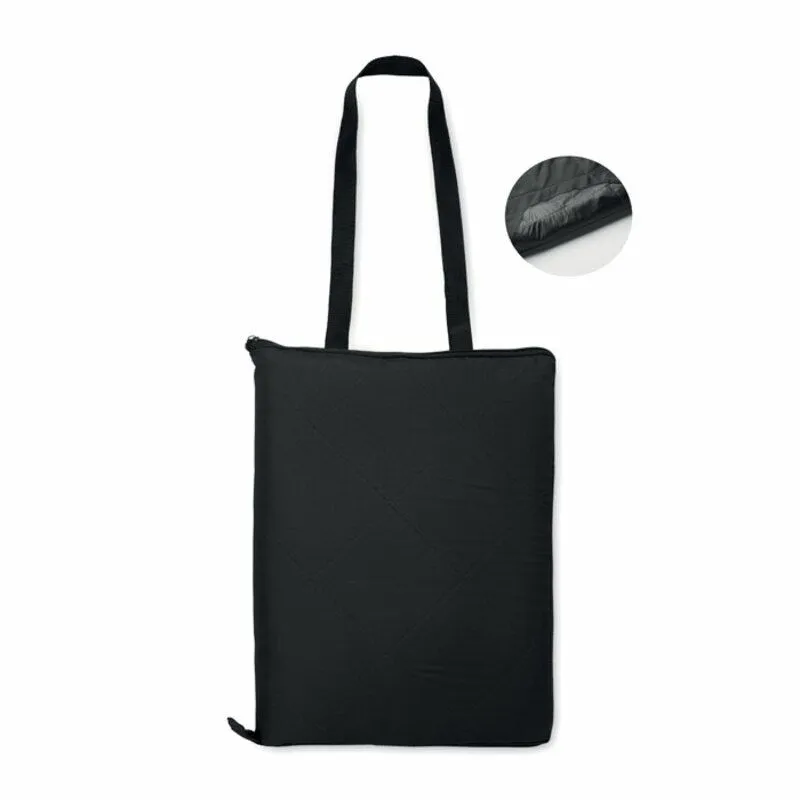 Manta de picnic acolchada y plegable Pacam
